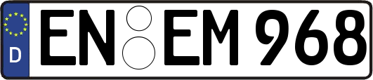 EN-EM968