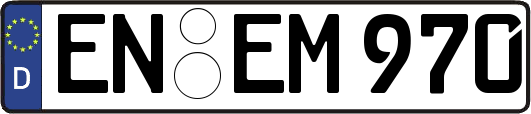 EN-EM970