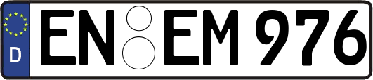 EN-EM976