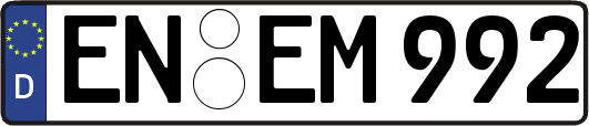 EN-EM992