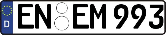 EN-EM993