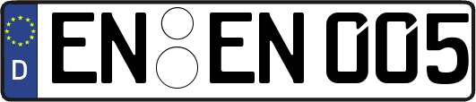 EN-EN005