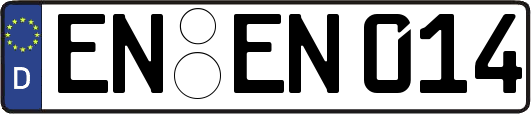 EN-EN014