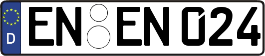 EN-EN024