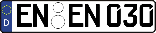 EN-EN030