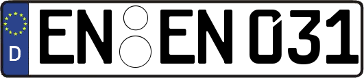 EN-EN031