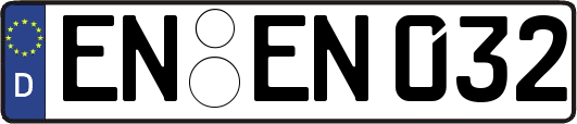 EN-EN032