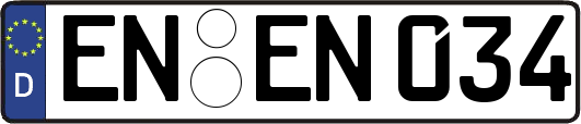 EN-EN034