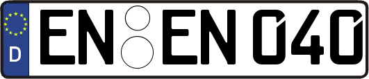 EN-EN040