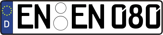 EN-EN080