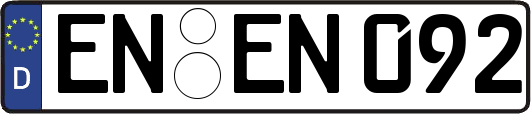 EN-EN092