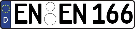 EN-EN166