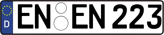 EN-EN223