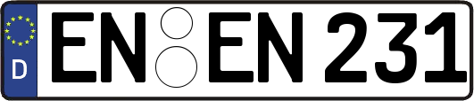 EN-EN231