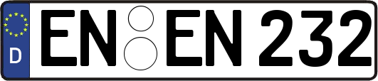 EN-EN232