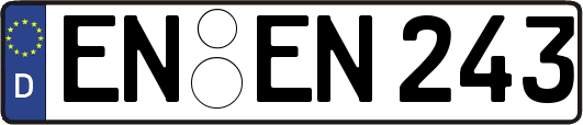 EN-EN243