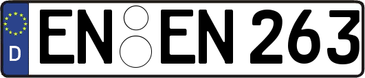 EN-EN263
