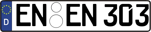EN-EN303