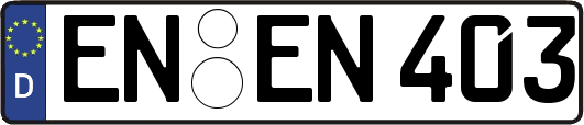 EN-EN403