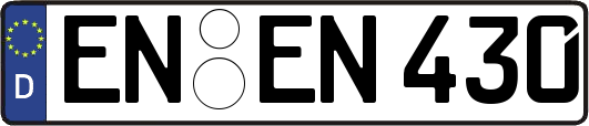 EN-EN430