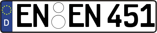 EN-EN451