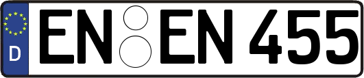 EN-EN455