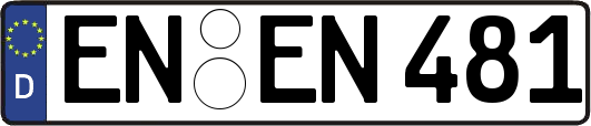 EN-EN481