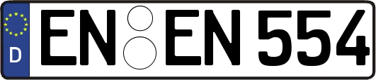 EN-EN554