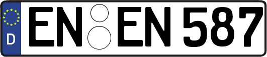EN-EN587