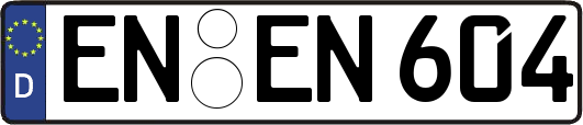 EN-EN604