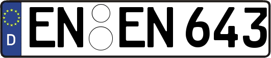 EN-EN643