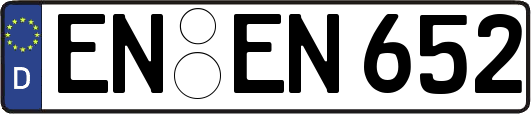 EN-EN652