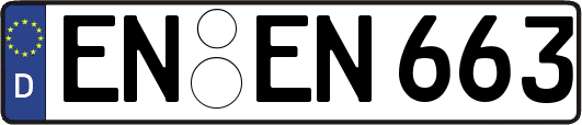 EN-EN663