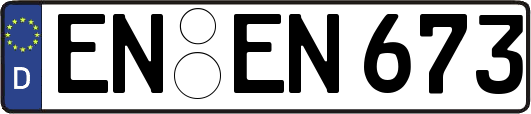 EN-EN673