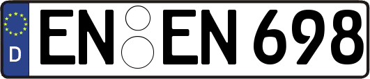 EN-EN698