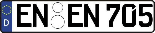 EN-EN705