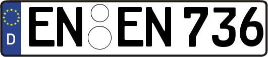 EN-EN736