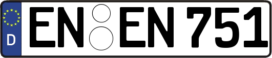 EN-EN751