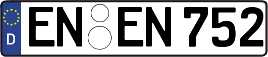 EN-EN752