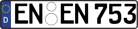 EN-EN753