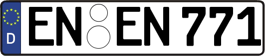 EN-EN771