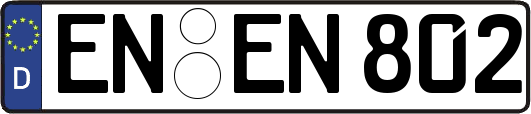 EN-EN802