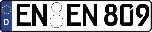 EN-EN809