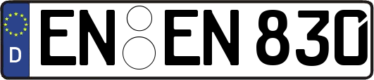 EN-EN830