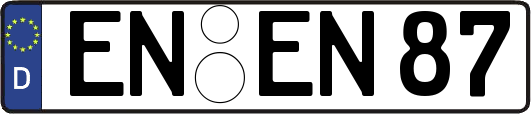 EN-EN87