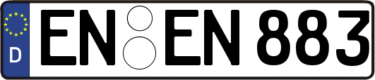 EN-EN883