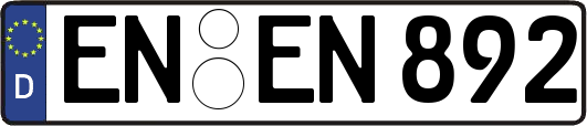 EN-EN892