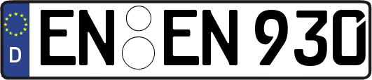 EN-EN930