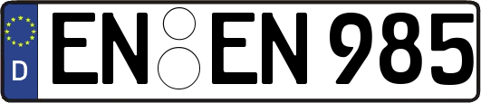 EN-EN985