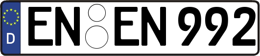 EN-EN992